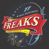 Dziwki by The Freaks