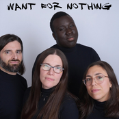 Want for Nothing