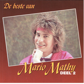 Mario Mathy - Close Up