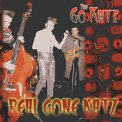 No Gene Vincent by The Go-katz