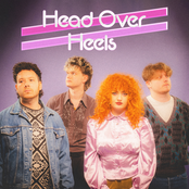 Head Over Heels (Live)