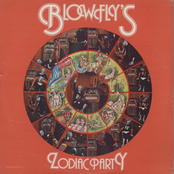 Pisces by Blowfly