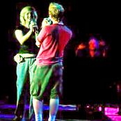 alice ripley & anthony rapp