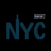 Oliver Huntemann - PLAY! 03 LIVE at Cielo / New York