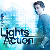 Lights and Action