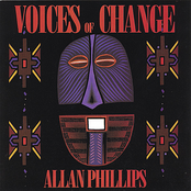 Voices of Change