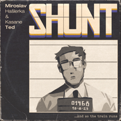 SHUNT