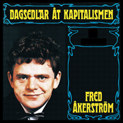 Halleluja Amen by Fred Åkerström