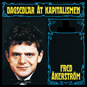 Onkel Sam Och Den Snälle Gossen by Fred Åkerström