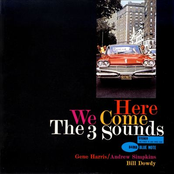 Broadway by The Three Sounds