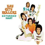 Another Rainy Day In New York City by Bay City Rollers