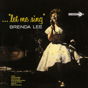 There Goes My Heart by Brenda Lee