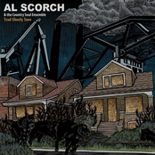 Al Scorch: Tired Ghostly Town
