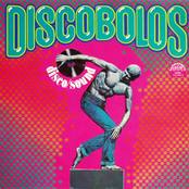 discobolos