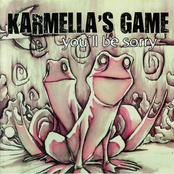 The Door by Karmella's Game