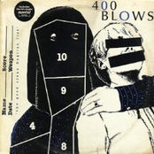 Conscience by 400 Blows