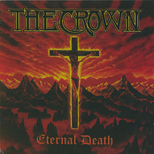 Beautiful Evil Soul by The Crown