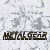 Metal Gear Solid OST