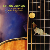 No Looking Back by Chris Jones
