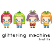 Glittering Machine