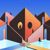 Bandalos Chinos: BACH