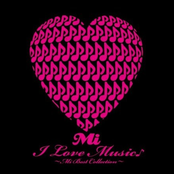 I Love Music ~Mi Best Collection~