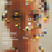 Zahnhausen: Solo Recorder Music