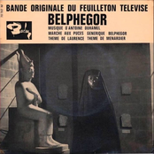 Belphégor (Television)