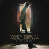 Grandma Loved That Old Man by Rodney Crowell