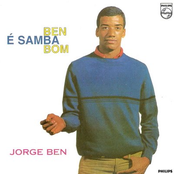 jorge ben (1964 - ben é samba bom)