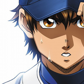 Ace of Diamond ORIGINAL SOUNDTRACK