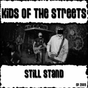 Still Stand [EP]