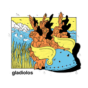 Gladiolos EP