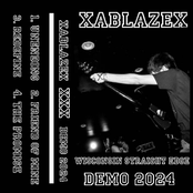 xABLAZEx Demo 2024 - EP