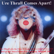 Ure Thrall Comes Apart!