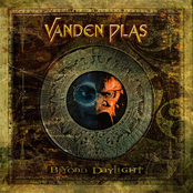 End Of All Days by Vanden Plas