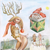 Christmasasaurus Vol. 4