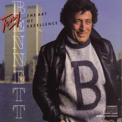 Everybody Has The Blues by Tony Bennett