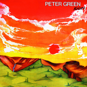 Big Boy Now by Peter Green