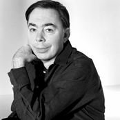 Andrew Lloyd Webber