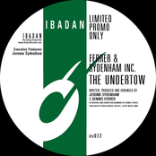 The Undertow by Ferrer & Sydenham Inc.