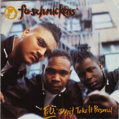 F.U. "Don't Take It Personal" [by Hillside]