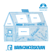 Barncancerskivan