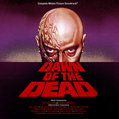Dawn Of The Dead (1978) - Complete Motion Picture Soundtrack
