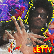Wetty