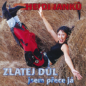Zlatej důl - jsem přece já