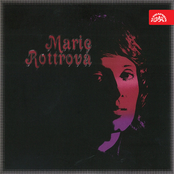 Marie Rottrová