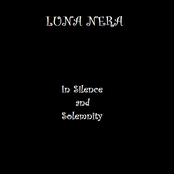 In Silence and Solemnity