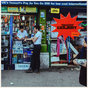 Snacks (I Could Love You)