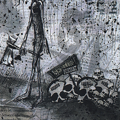 There Were Four Who Tried....